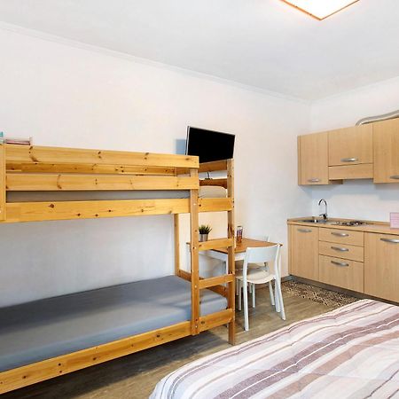 Alpen Pila Residence Loft 2 아오스타 외부 사진