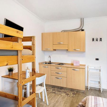 Alpen Pila Residence Loft 2 아오스타 외부 사진
