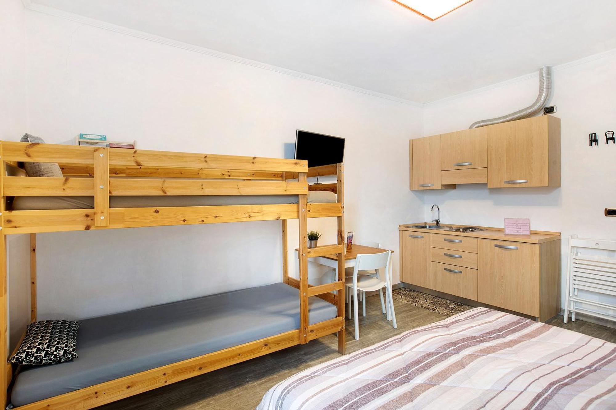 Alpen Pila Residence Loft 2 아오스타 외부 사진