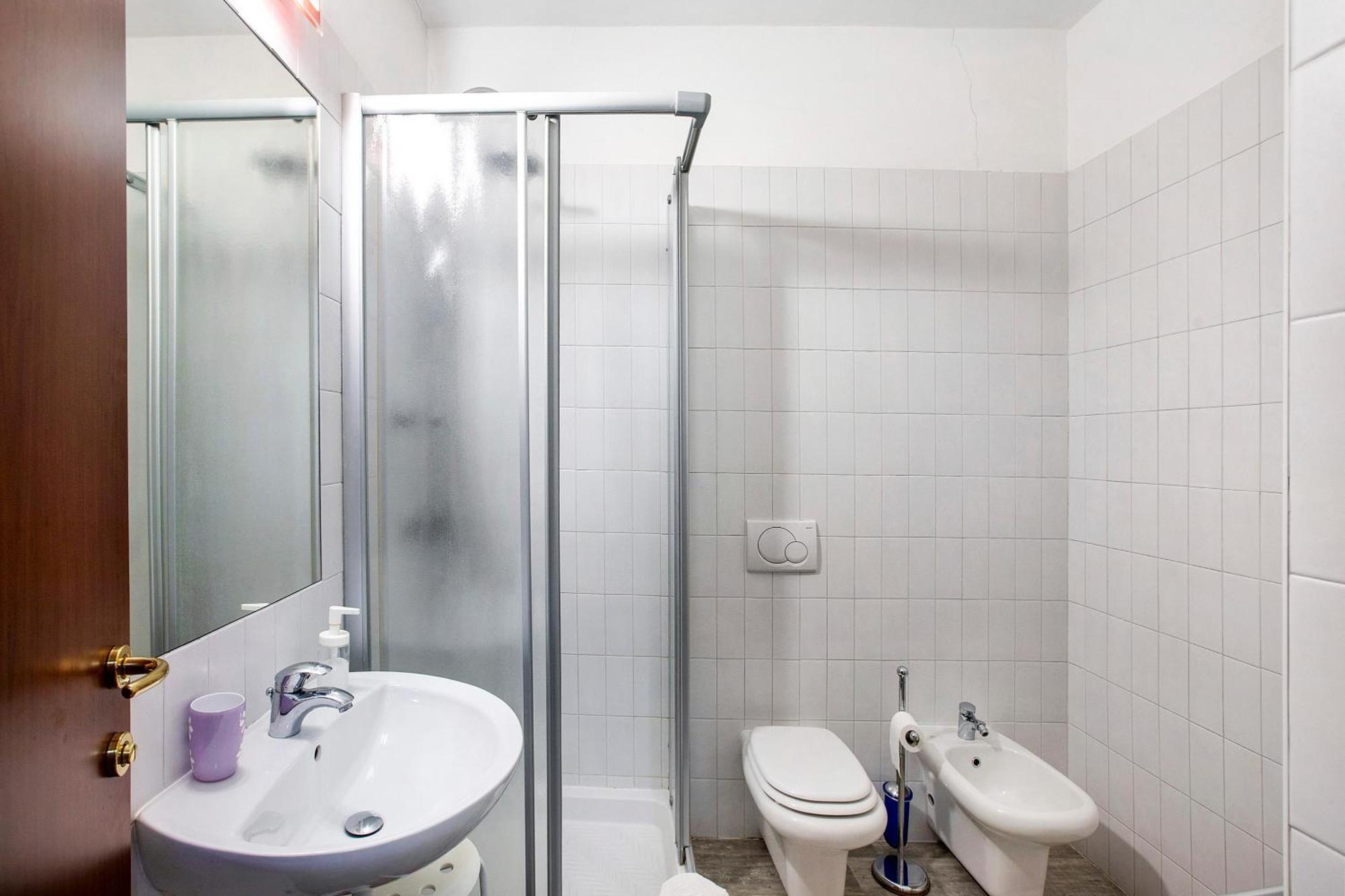 Alpen Pila Residence Loft 2 아오스타 외부 사진