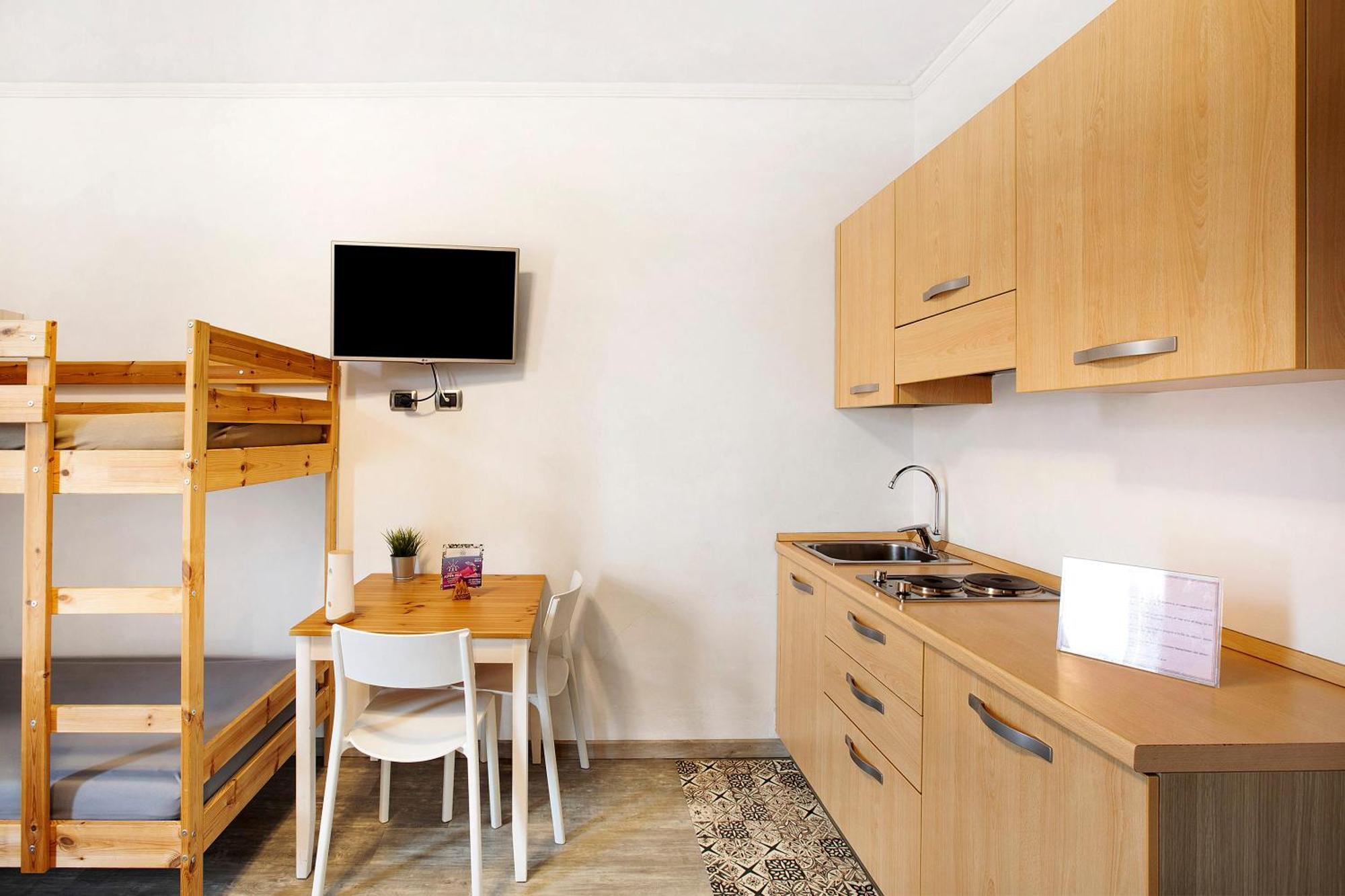 Alpen Pila Residence Loft 2 아오스타 외부 사진