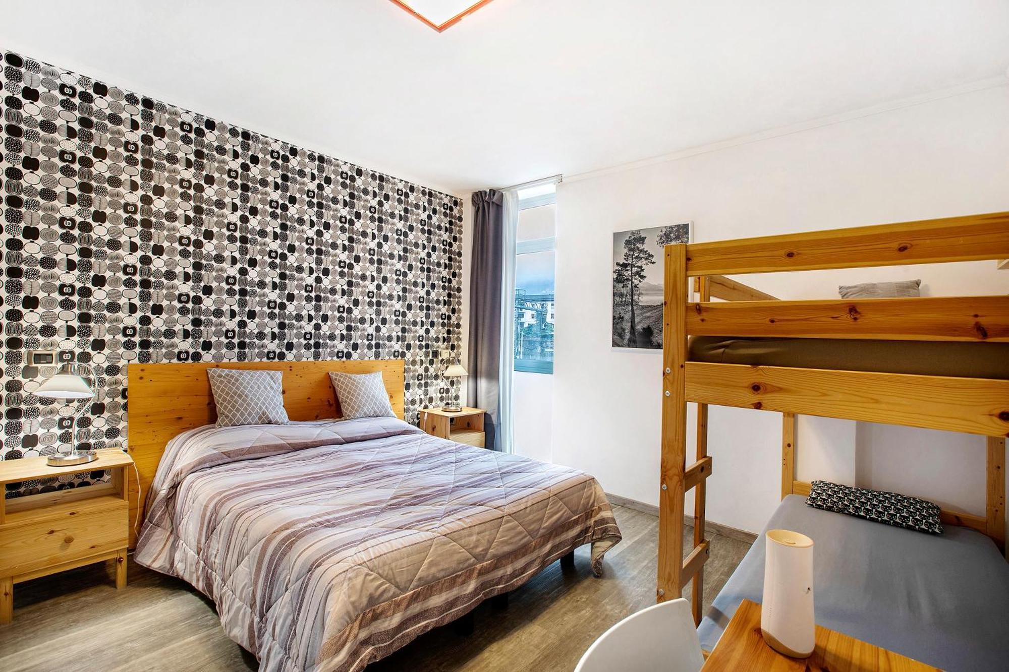 Alpen Pila Residence Loft 2 아오스타 외부 사진