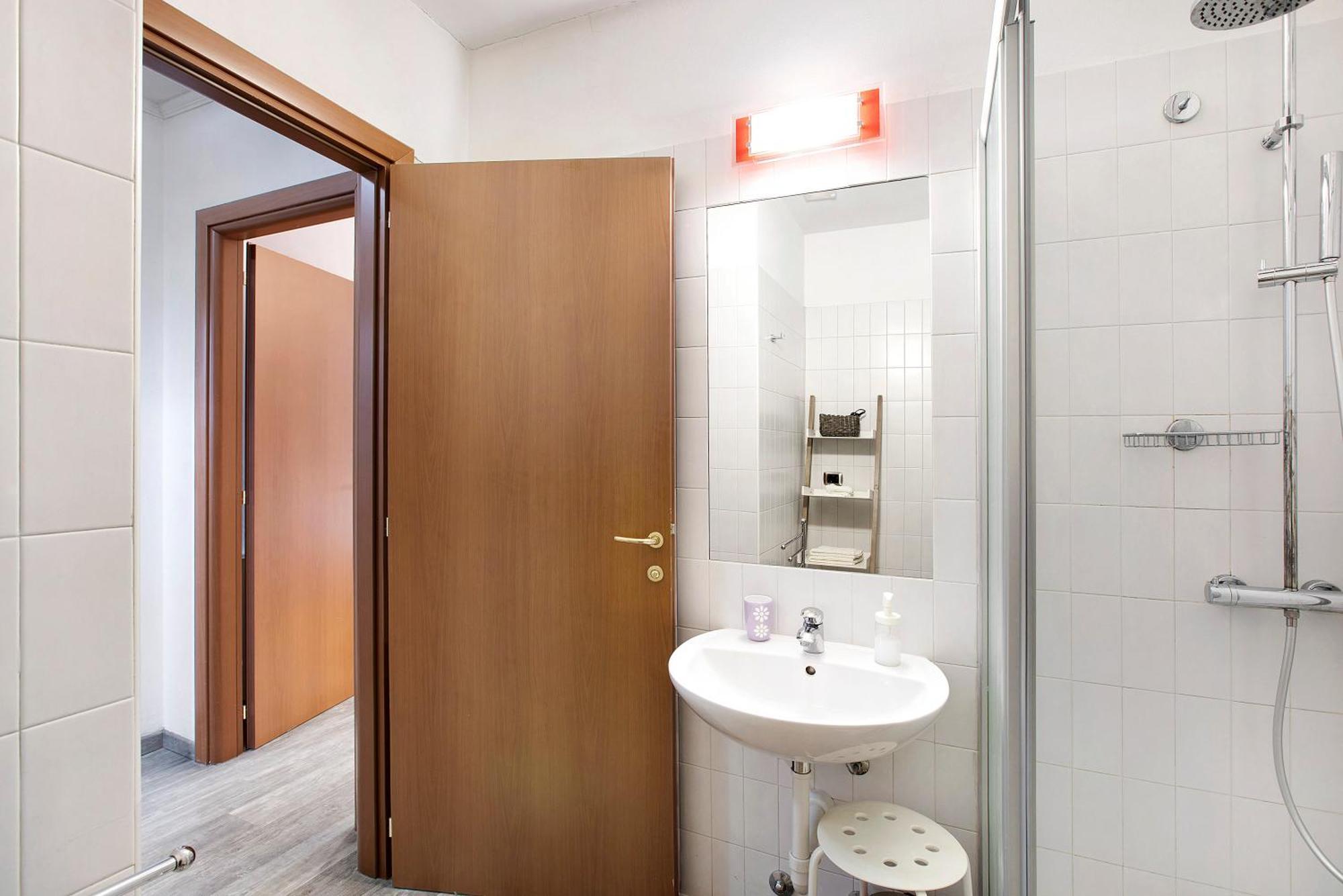 Alpen Pila Residence Loft 2 아오스타 외부 사진